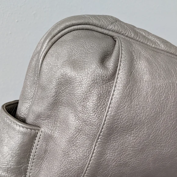 See by Chloe Metallic Bag - Picture 7 of 14